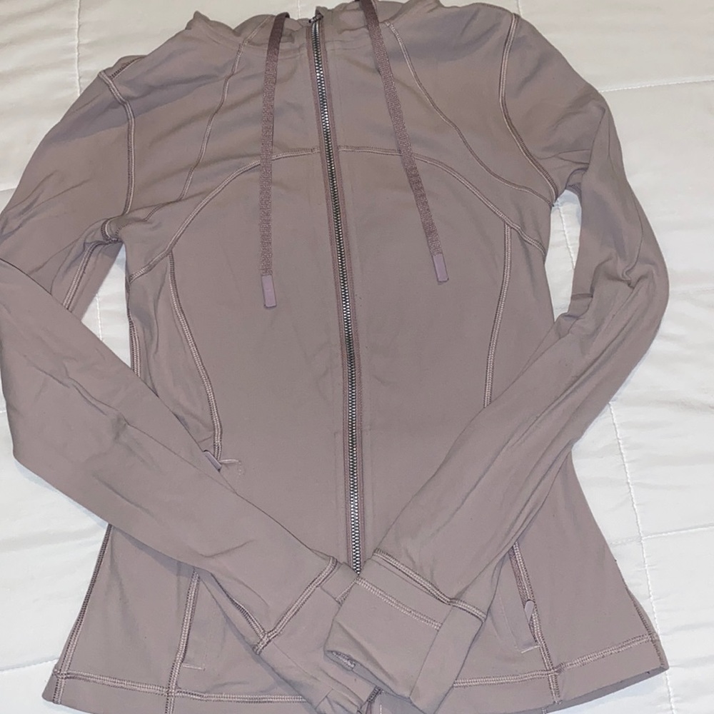 Lululemon jacket